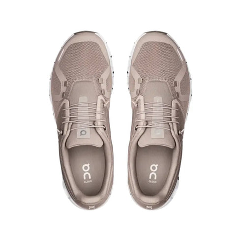 Cloud 6 Fog|White - Light