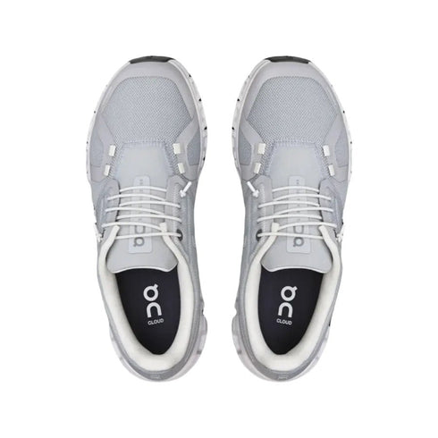 Cloud 6 Glacier|White - Light