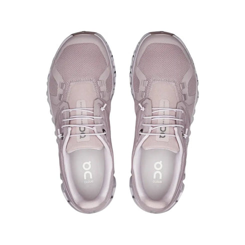 Cloud 6 Mauve|Orchid - Light