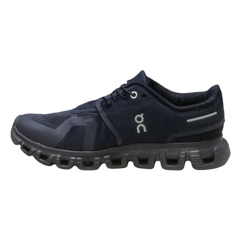 Cloud 6 Midnight|Black - Light