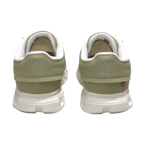 Cloud 6 Olive|Green - Light