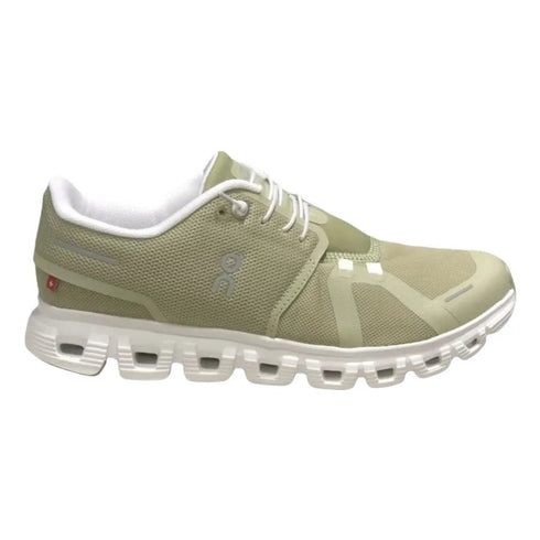 Cloud 6 Olive|Green - Light
