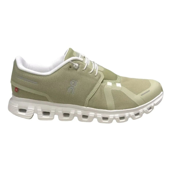 Cloud 6 Olive|Green - Light