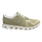 Cloud 6 Olive|Green - Light
