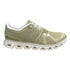 Cloud 6 Olive|Green - Light