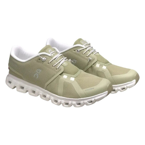 Cloud 6 Olive|Green - Light
