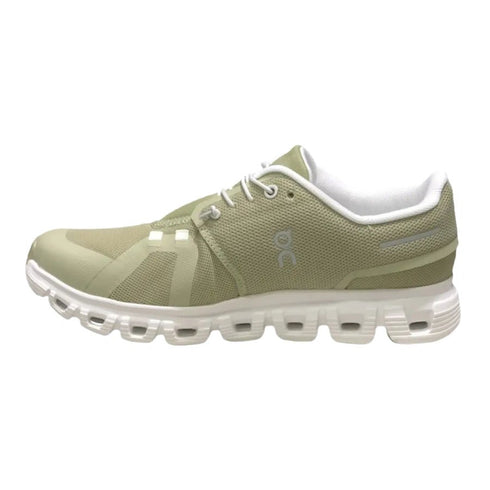 Cloud 6 Olive|Green - Light