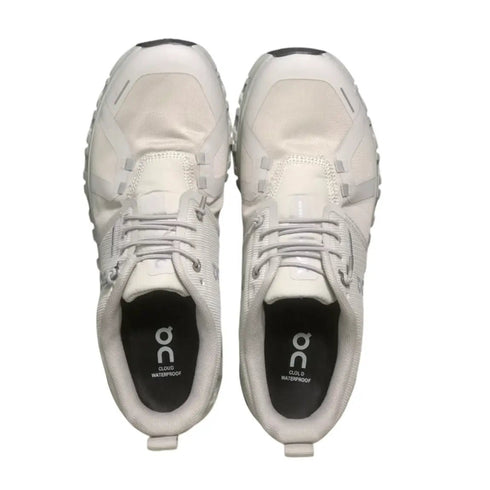 Cloud 6 Pearl | Cream - Cloudstep
