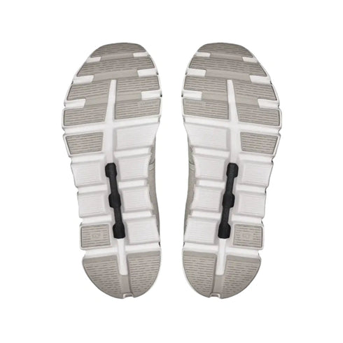 Cloud 6 Pearl|White - Light