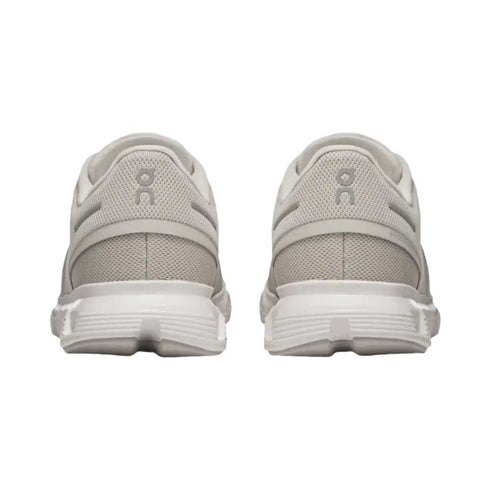Cloud 6 Pearl|White - Light