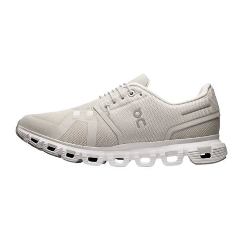 Cloud 6 Pearl|White - Light