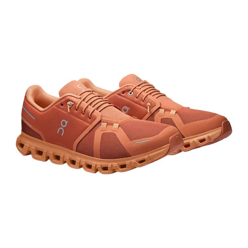 Cloud 6 Unisex Sneakers 1 - Light