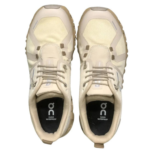 Cloud 6 Unisex Sneakers 1 - Light