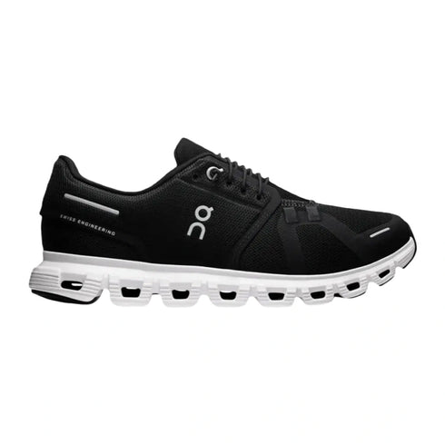 Cloud 6 Unisex Sneakers 1 - Light