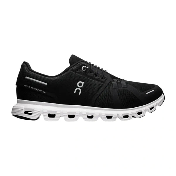 Cloud 6 Unisex Sneakers 1 - Light