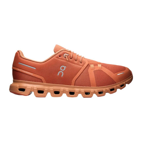 Cloud 6 Unisex Sneakers 1 - Light