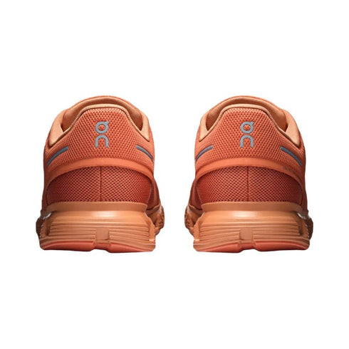 Cloud 6 Unisex Sneakers 1 - Light