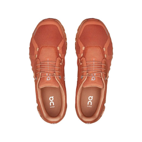 Cloud 6 Unisex Sneakers 1 - Light