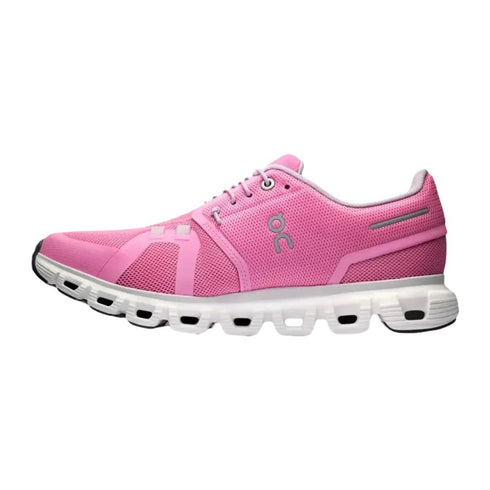 Cloud 6 Unisex Sneakers 2 - Light