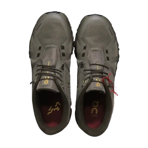 Cloud 6 Unisex Sneakers 2 - Light