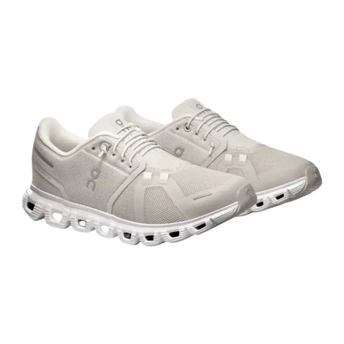 Cloud 6 Unisex Sneakers 2 - Light