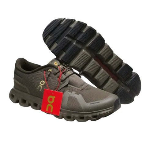 Cloud 6 Unisex Sneakers 2 - Light