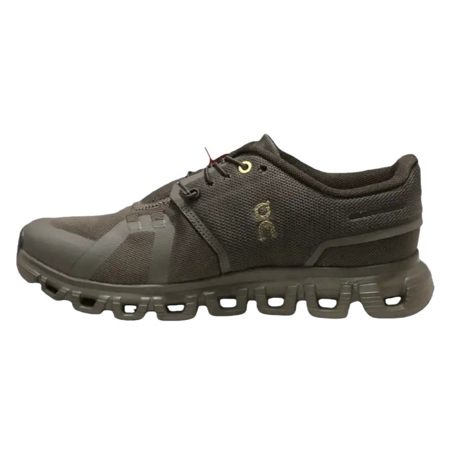 Cloud 6 Unisex Sneakers 2 – Cloudstep