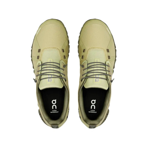 Cloud 6 WP Unisex Sneakers 1 - Light