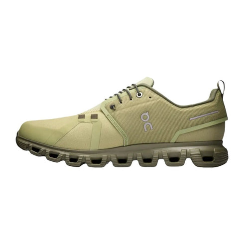 Cloud 6 WP Unisex Sneakers 1 - Light