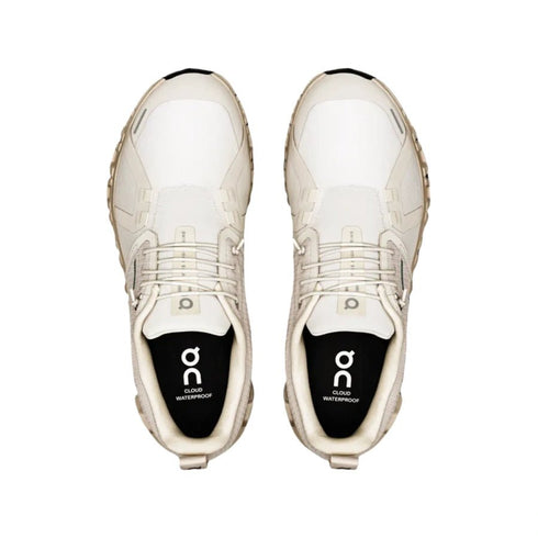 Cloud 6 WP Unisex Sneakers 1 - Light