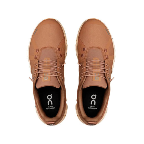 Cloud 6 WP Unisex Sneakers 1 - Light