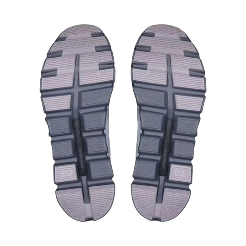 Cloud 6 WP Unisex Sneakers 1 - Light