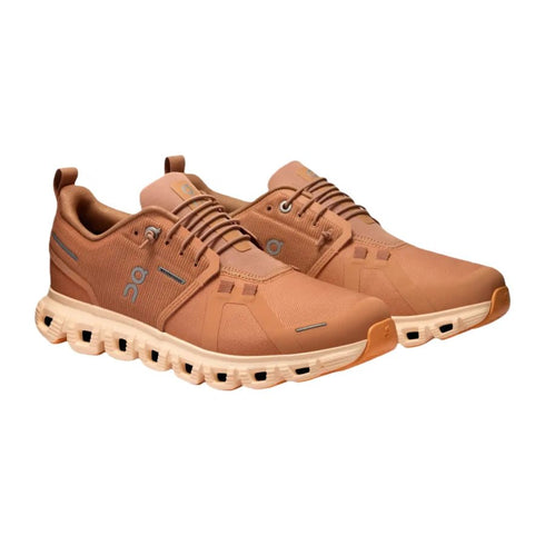Cloud 6 WP Unisex Sneakers 1 - Light