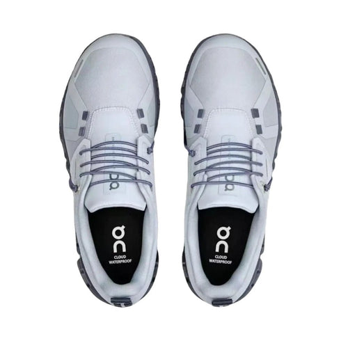 Cloud 6 WP Unisex Sneakers 1 - Light