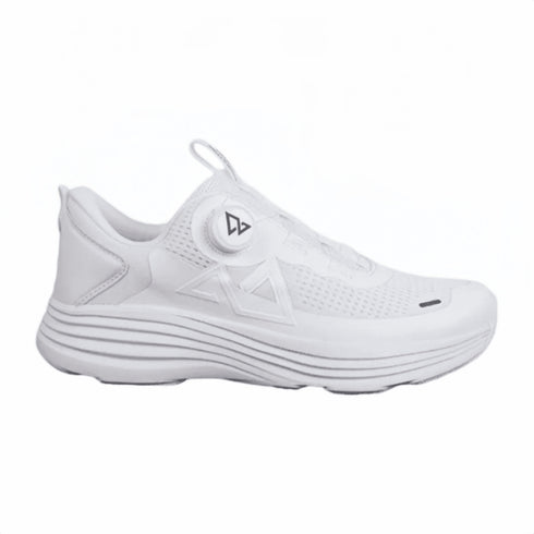 Cloud Dial Comfort | White - Cloudstep