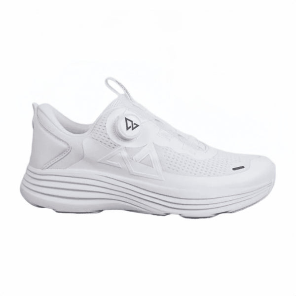 Cloud Dial Comfort | White - Cloudstep