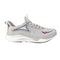 Cloud Runner Comfort | Light Grey Orange - Cloudstep