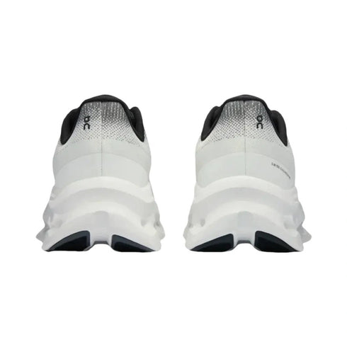 Cloud Tilt Black | Ivory - Light