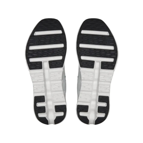 Cloud Tilt Black | Ivory - Light
