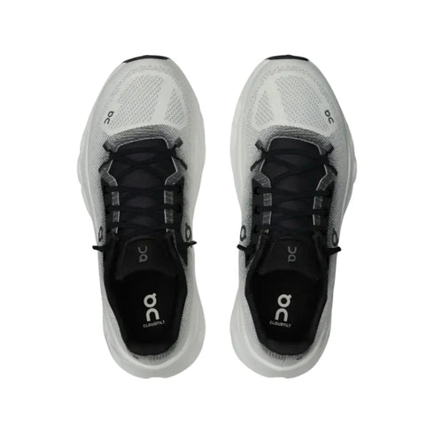 Cloud Tilt Black | Ivory - Light