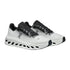 Cloud Tilt Black | Ivory - Light