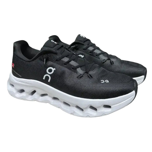 Cloud Tilt Black | White - Light
