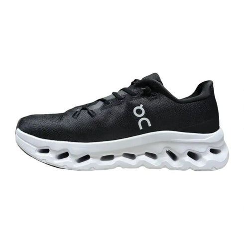 Cloud Tilt Black | White - Light