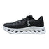 Cloud Tilt Black | White - Light