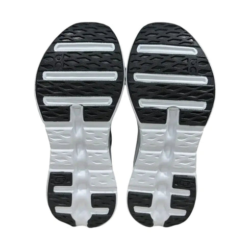 Cloud Tilt Black | White - Light