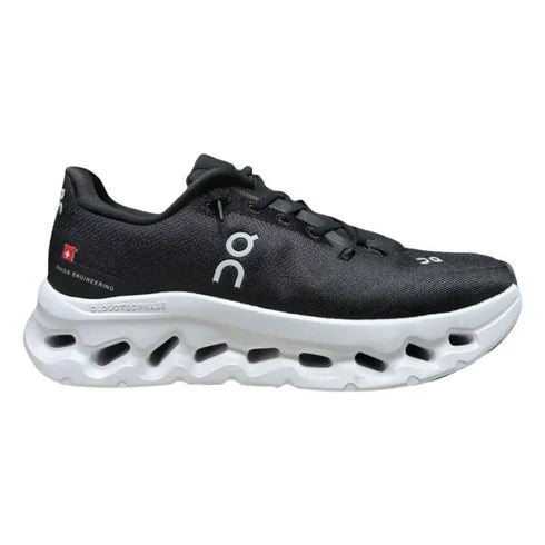 Cloud Tilt Black | White - Light