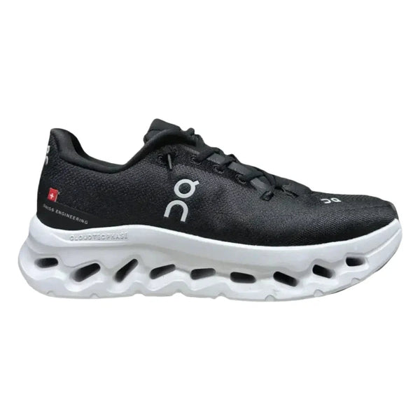 Cloud Tilt Black | White - Light