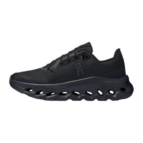 Cloud Tilt Eclipse | Black - Light