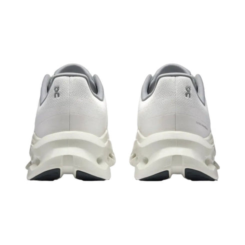 Cloud Tilt Glacier | White - Light