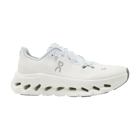 Cloud Tilt Ice | White - Light